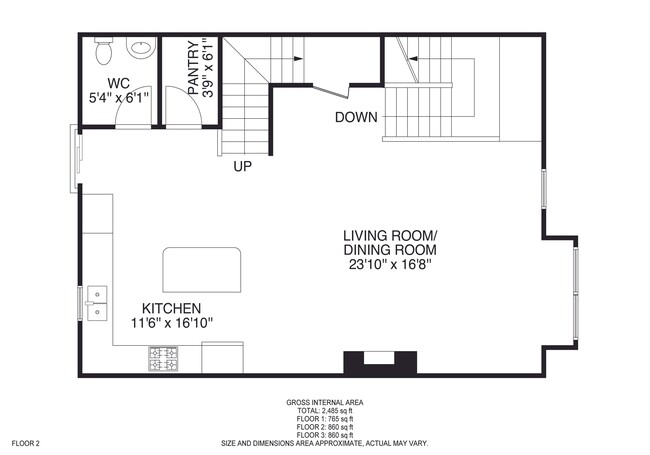 Building Photo - 3918 Wehrman Ave