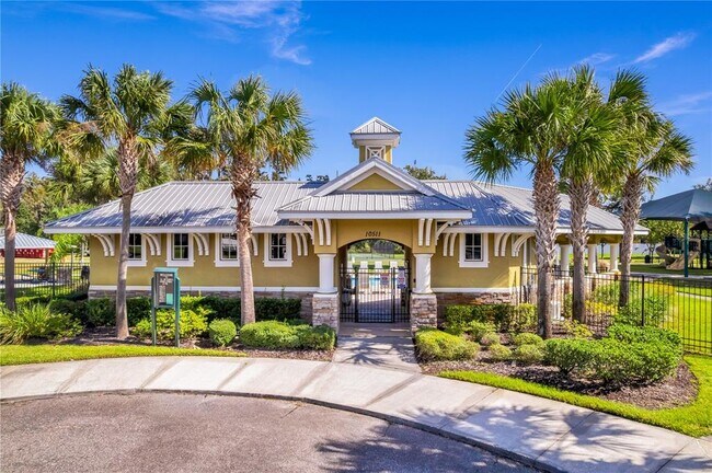 Building Photo - 19303 Water Maple Dr