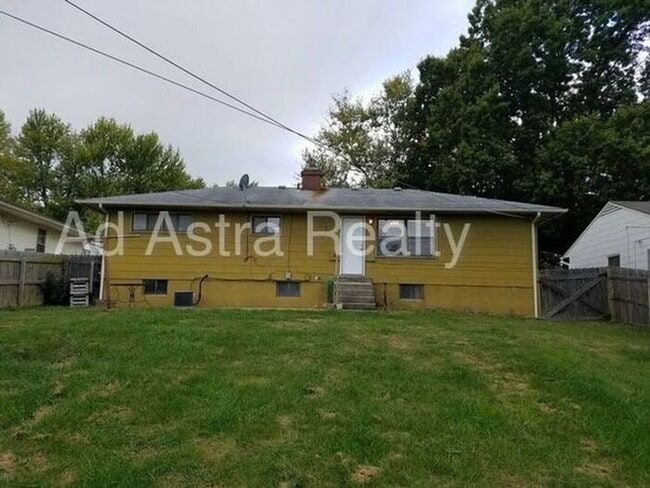Building Photo - Very Nice 3 Bedroom 1 Bath Home in KCMO-Available in MAY!!