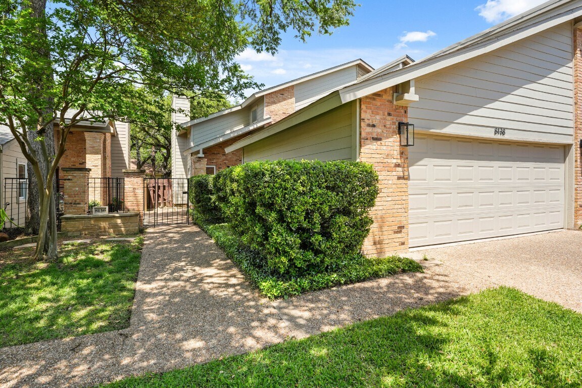 Building Photo - 8138 Forest Mesa Dr