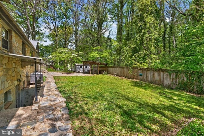 Building Photo - 5109 Blue Ridge Ave