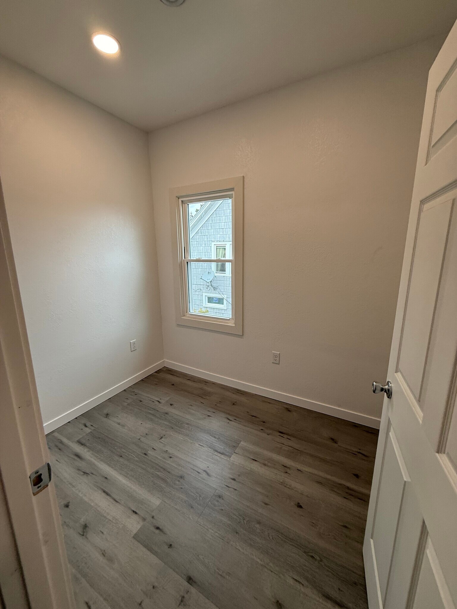 Bedroom - 1325 N 8th St