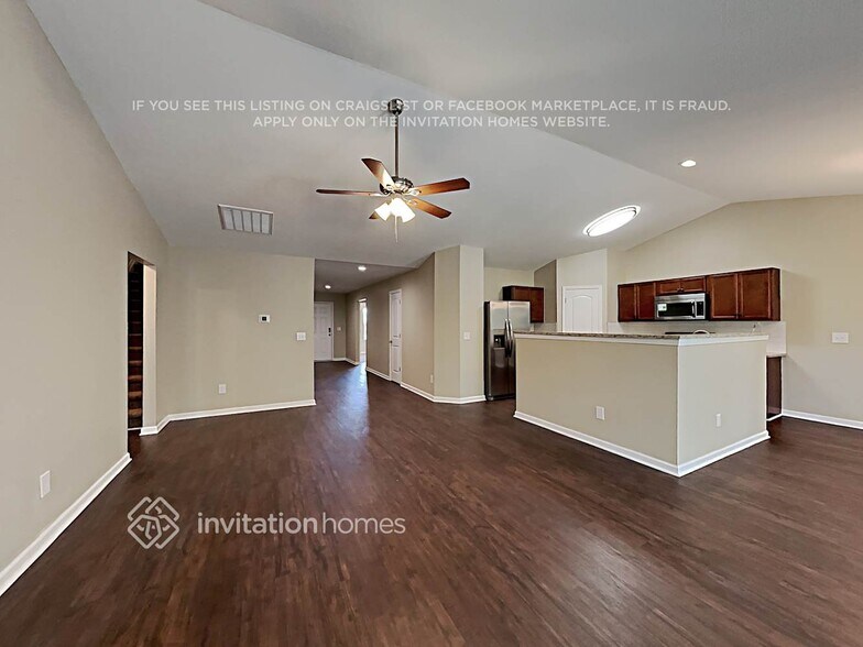 Building Photo - 60 Big Horn Ln