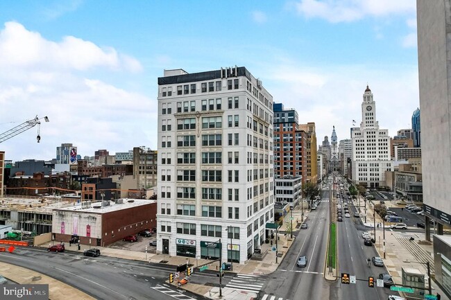 Building Photo - 511-19 N Broad St