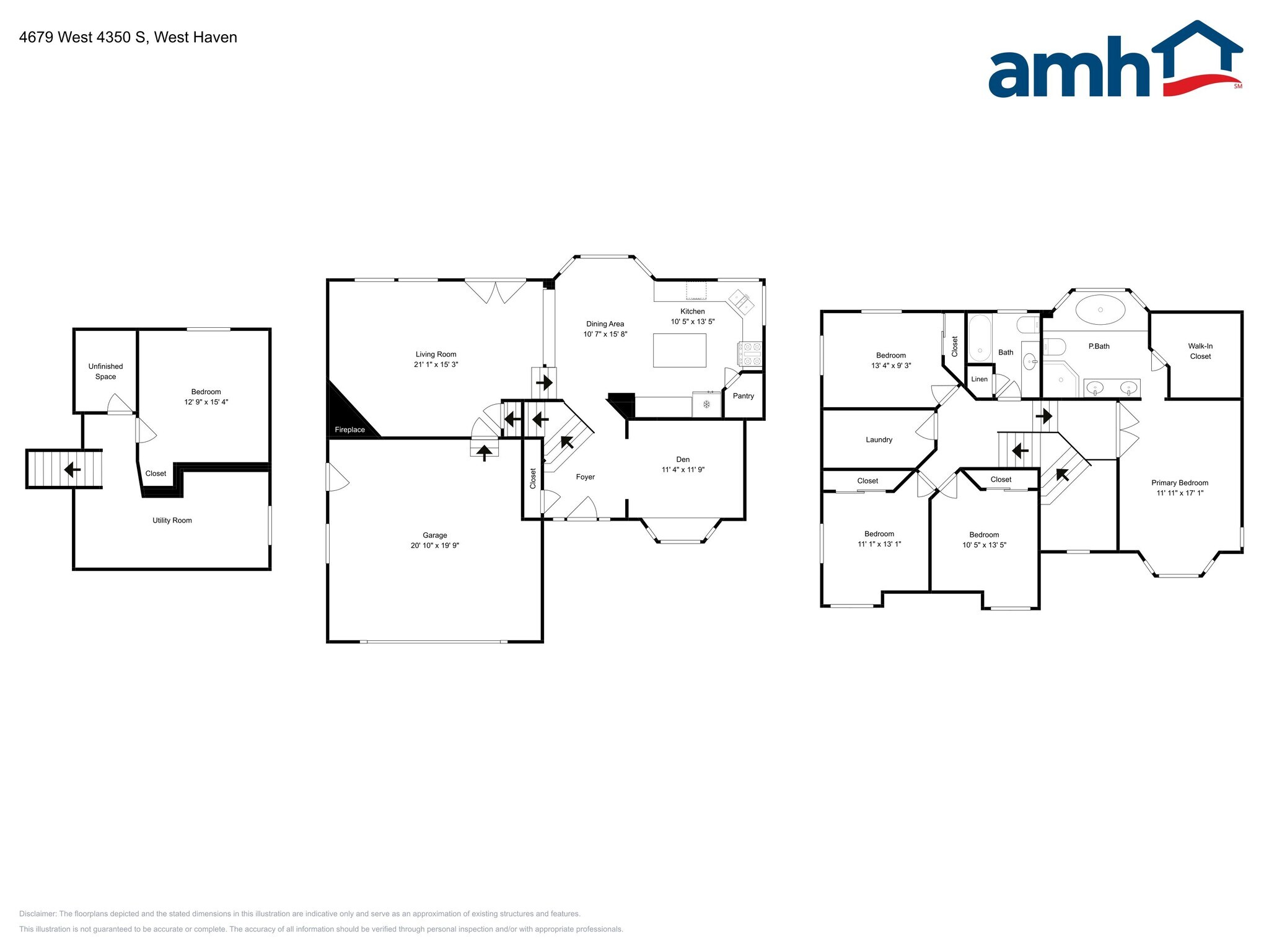 Building Photo - 4679 W 4350 S