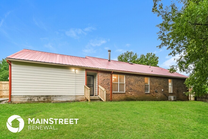 Building Photo - 3720 Ramblewood Dr