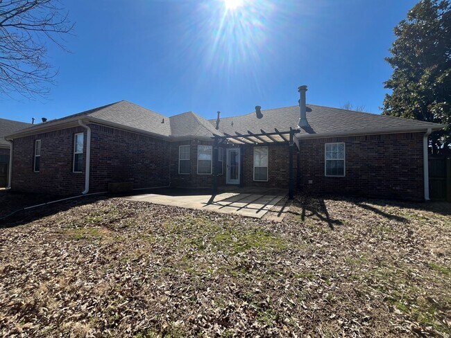 Building Photo - Approved applicant