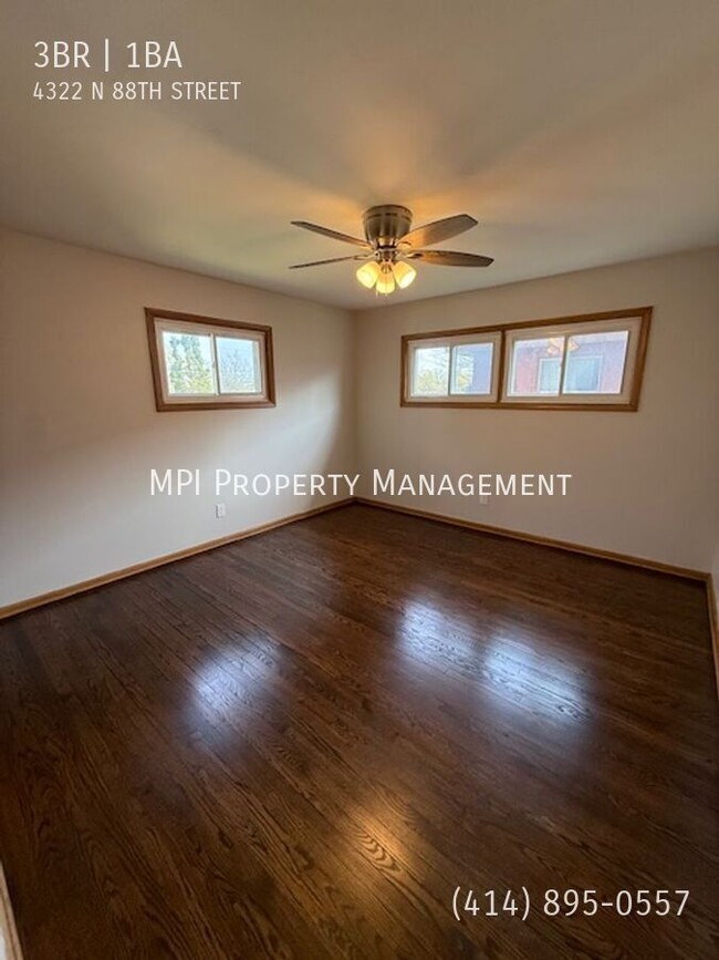 Building Photo - 4322 N 88th St