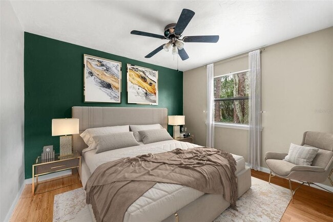 Building Photo - 2705 NW 47 Pl