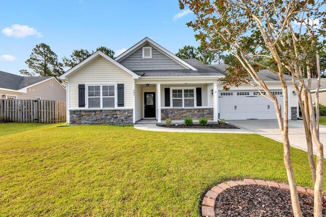 Primary Photo - 3 Bedroom Ranch in Oyster Landing