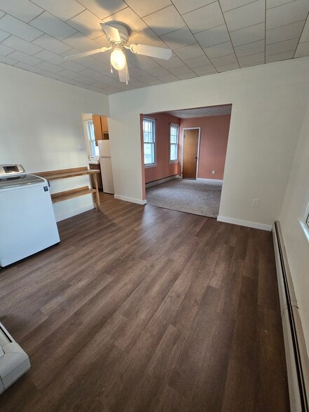 Building Photo - 625 Palm St