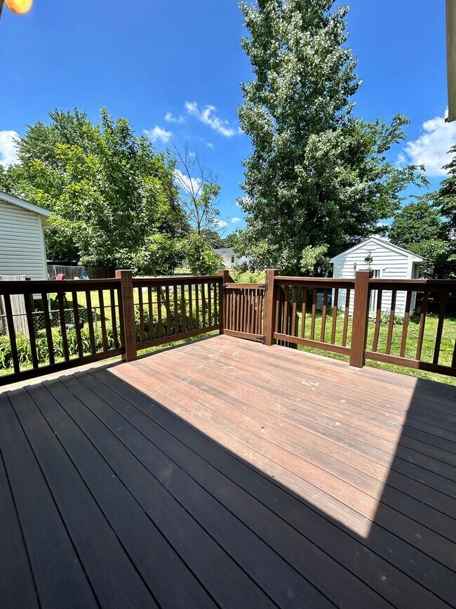Building Photo - 3 Bedroom Home for Rent in O'Fallon MO