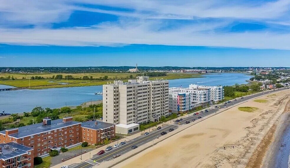 Building Photo - 510 Revere Beach Blvd