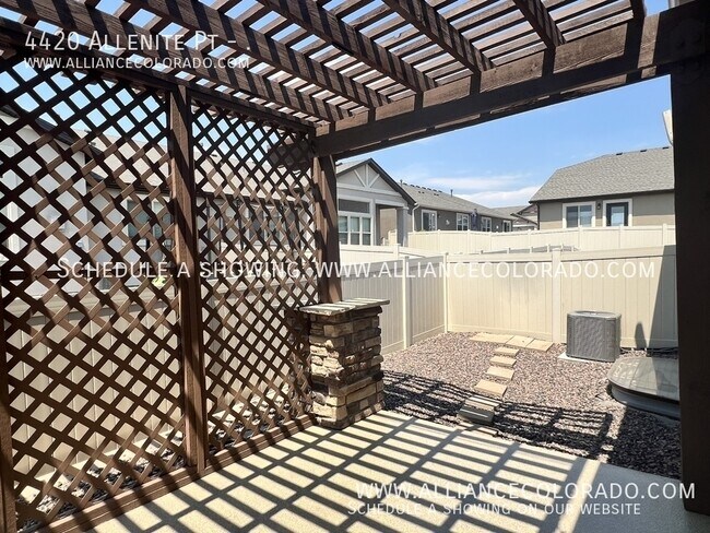 Building Photo - 4420 Allenite Point