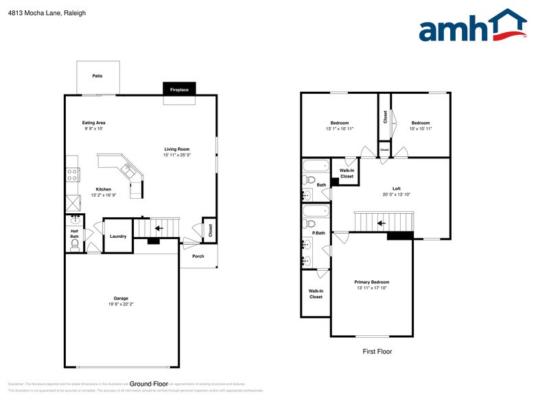 Building Photo - 4813 Mocha Ln