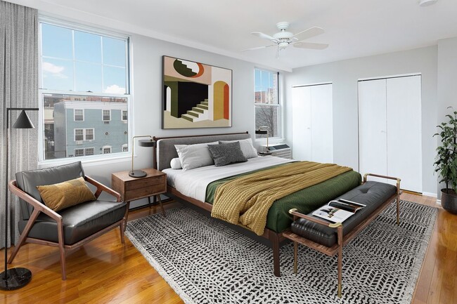 Building Photo - 474 E 145th St