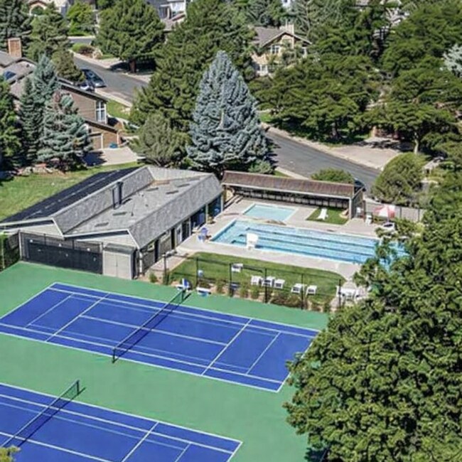 Building Photo - Fully Furnished Three Bedroom Home Available in Boulder 12 month lease FURNISHED ONLY.