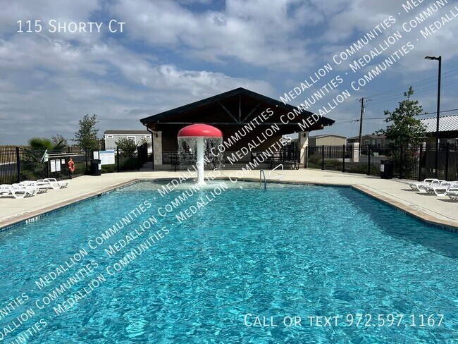 Building Photo - 115 Shorty Ct