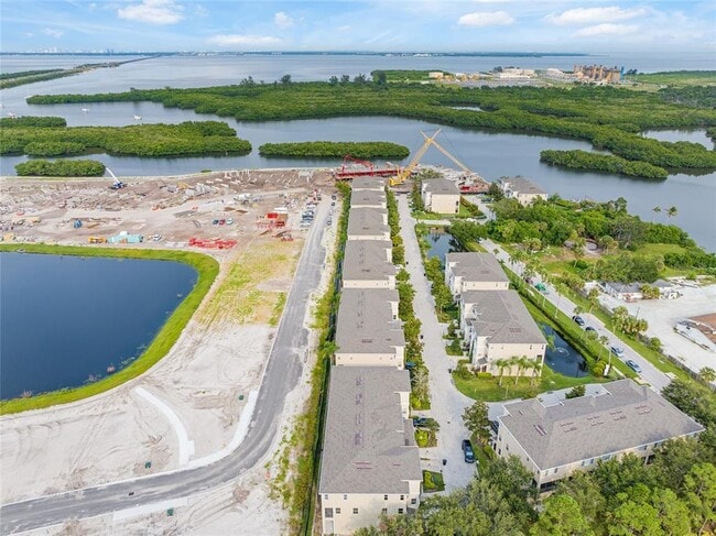 Building Photo - 1129 Venetian Harbor Dr NE