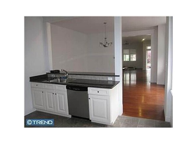 Kitchen - 1132 S 46th St