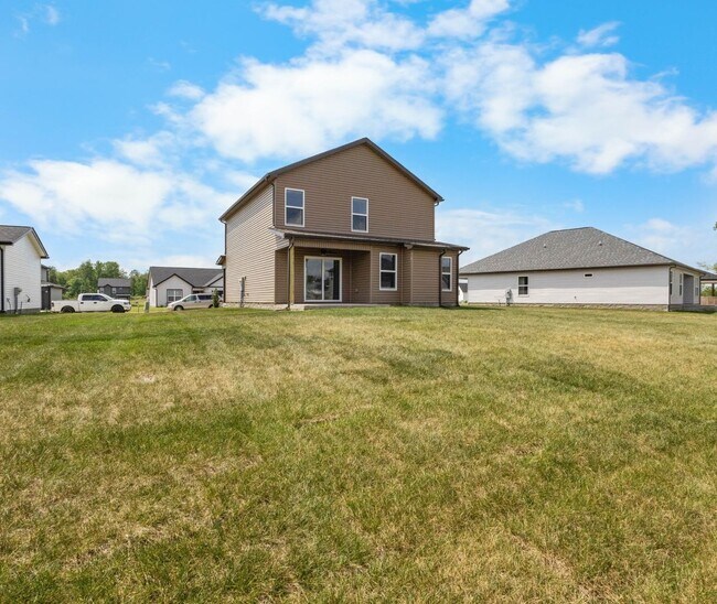 Building Photo - Beautiful Two-Story Home for Rent!