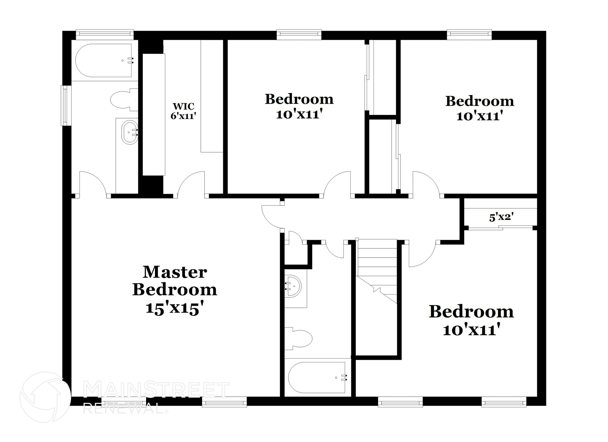 Building Photo - 2006 Gramercy Park Dr
