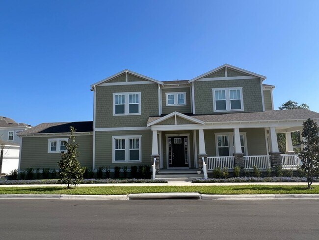 Building Photo - 1827 Bch Rdg Rd