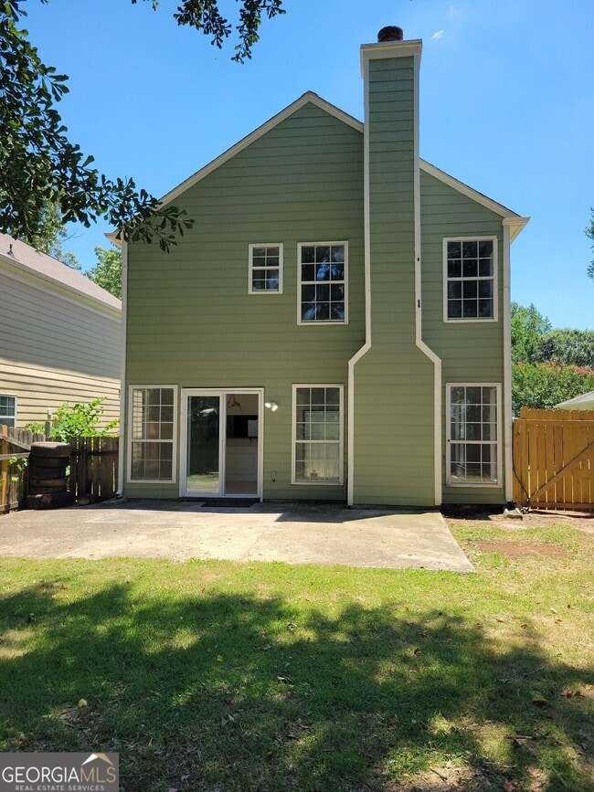 Building Photo - 3111 Linden Dr