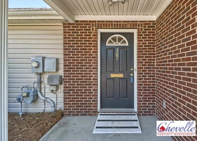 Building Photo - 307 Summit Townes Way