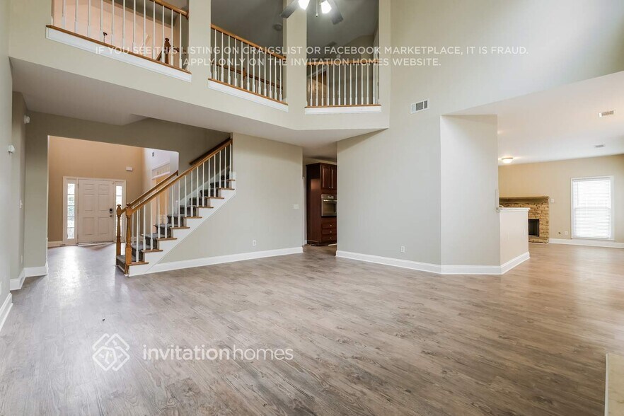 Building Photo - 1001 Jordan Rd