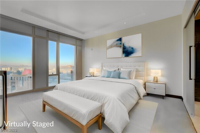 Building Photo - 3750 Las Vegas Blvd S