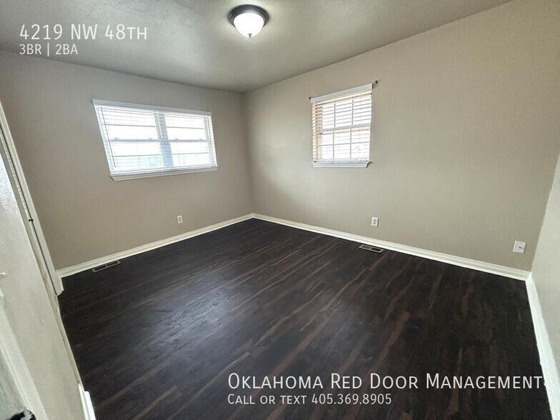 Building Photo - 4219 NW 48th-