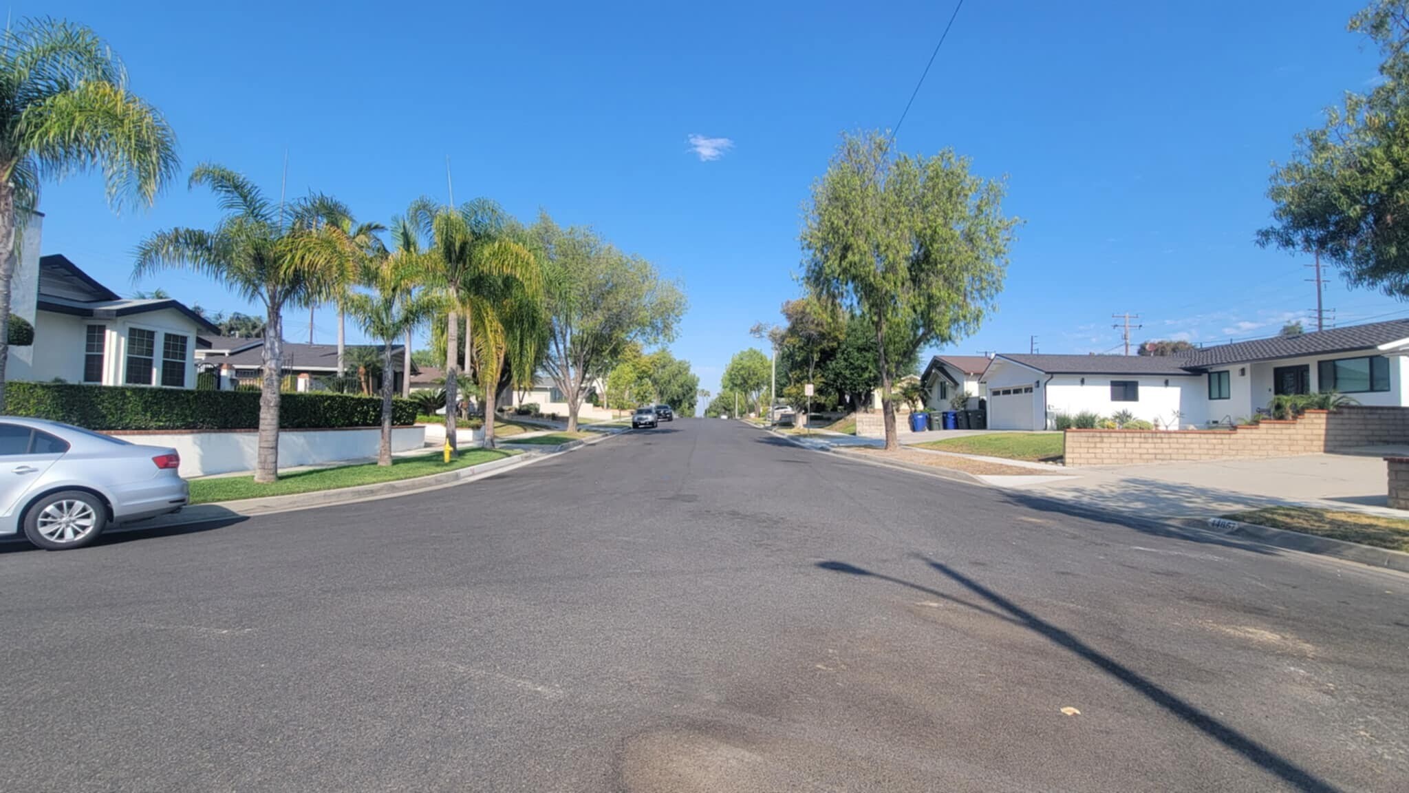 street 2 - 14865 Grayville Dr