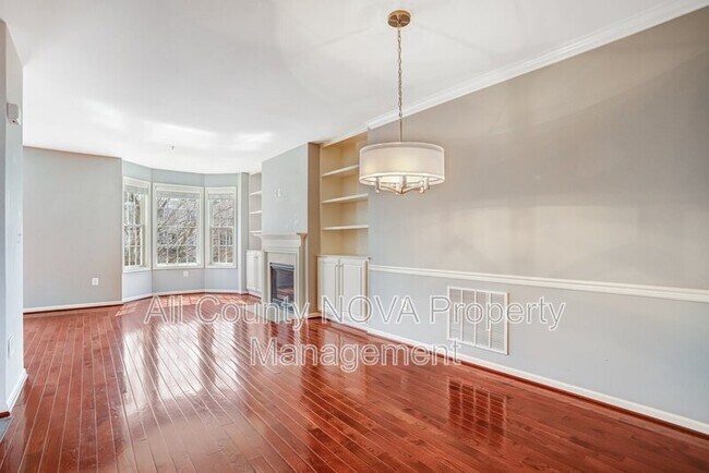 Building Photo - 1609 Poplar Run Dr