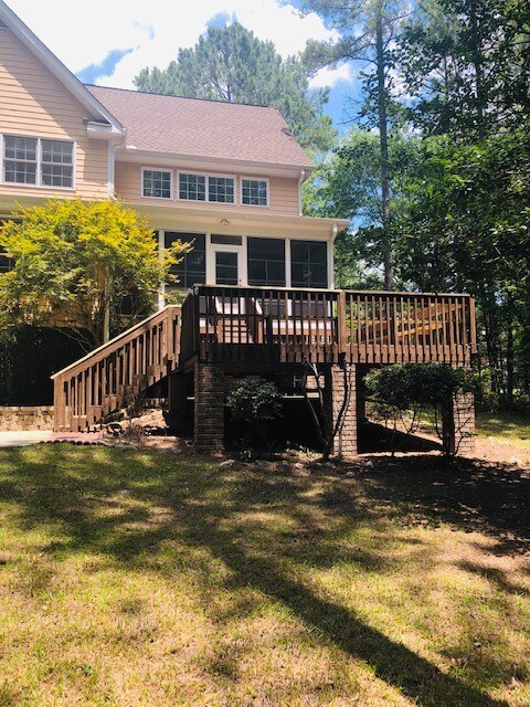 Building Photo - 21 Shining Water Ln