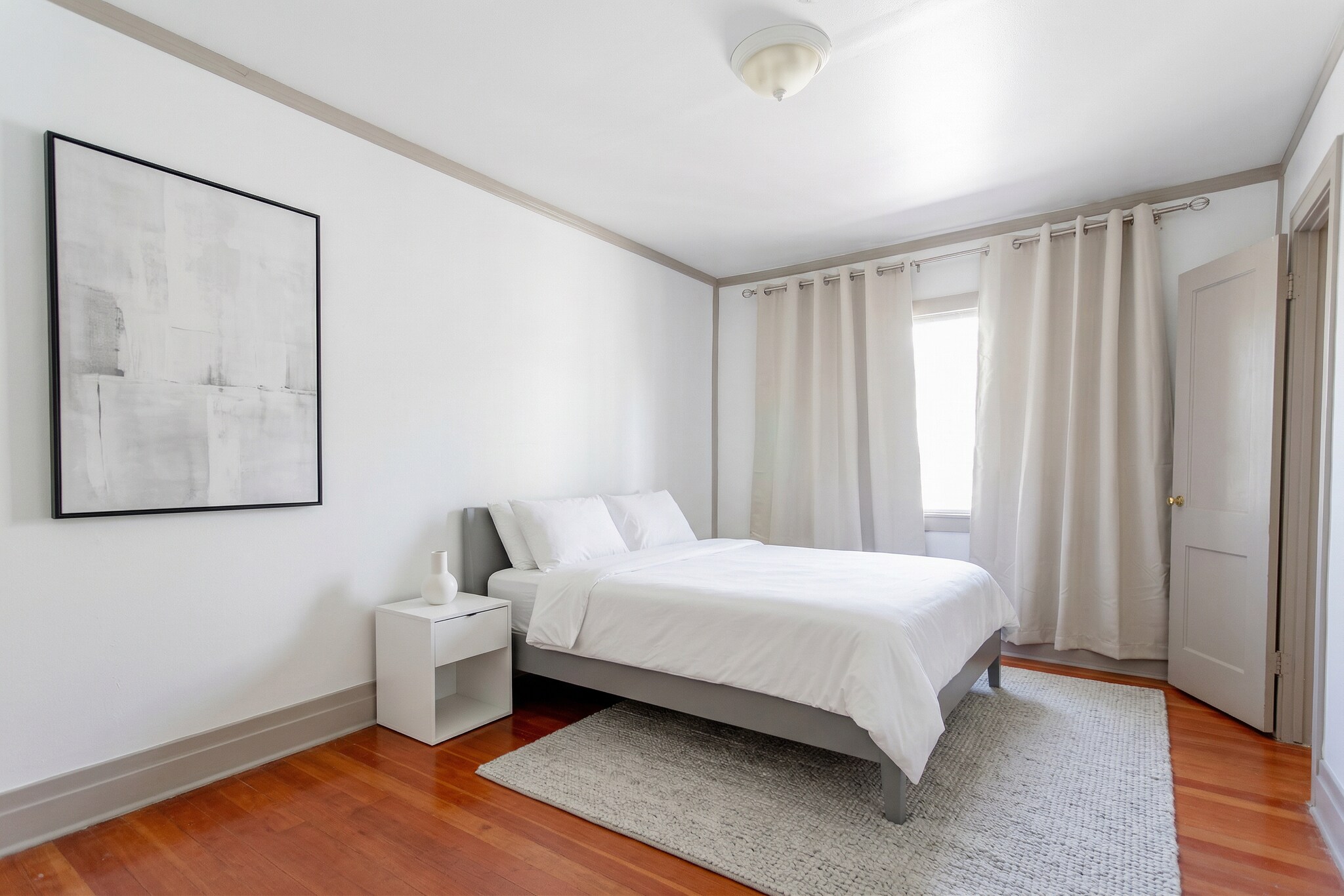 Building Photo - 318 Firmin St