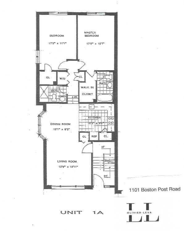 Building Photo - 1101 Boston Post Rd