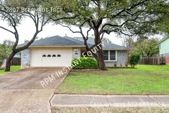 Building Photo - Comfortable living in Cedar Park