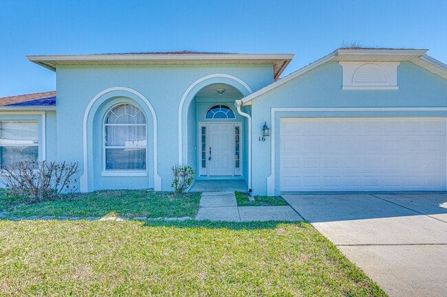 Building Photo - Beautiful Home in Ormond Beach
