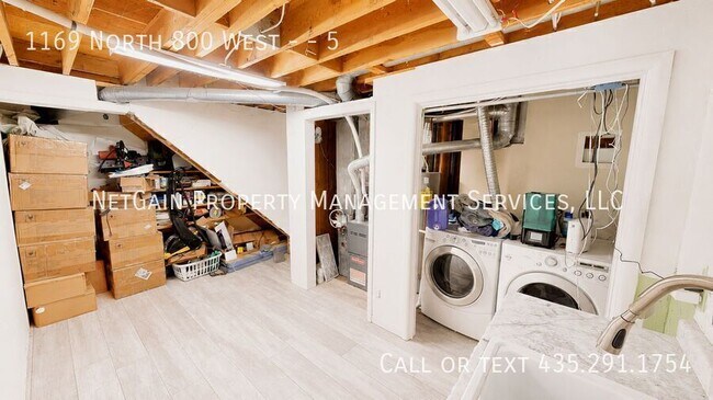 Building Photo - 1169 N 800 W St