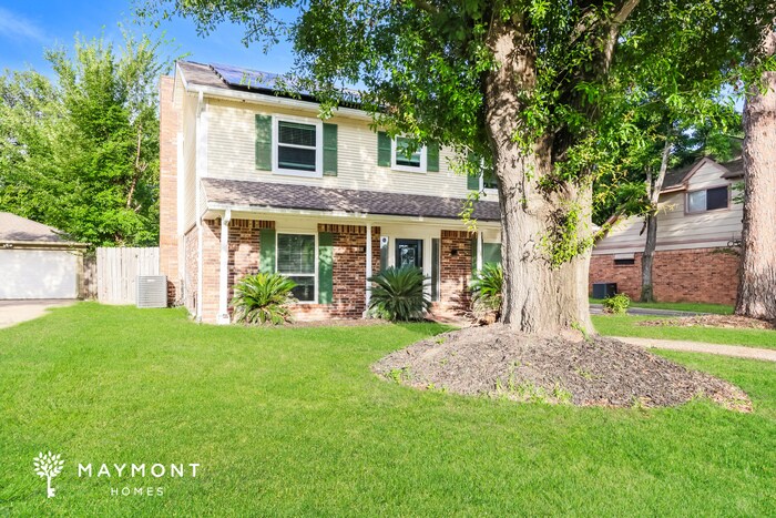Building Photo - 18011 Tall Cypress Dr