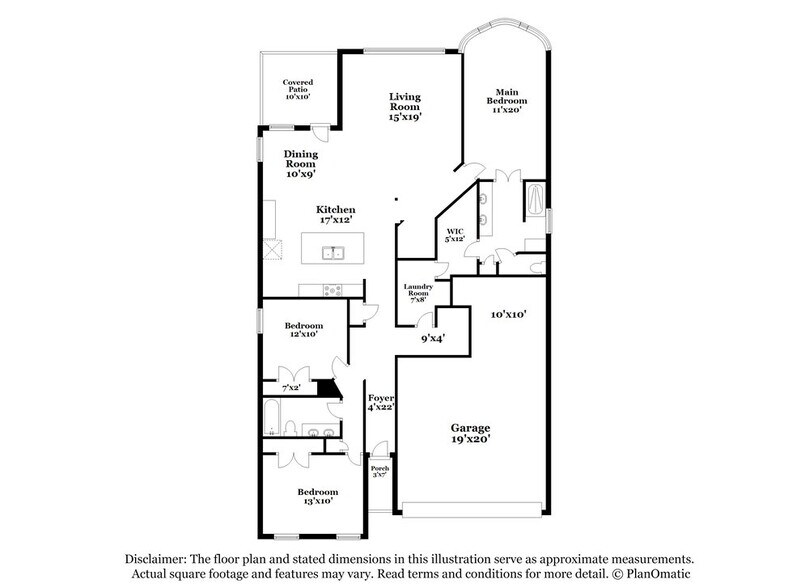 Building Photo - 13918 Persimmon Cv