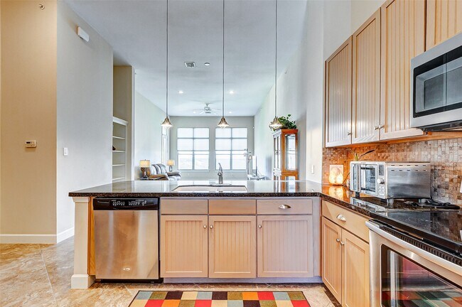Building Photo - 17040 W Farm To Market 1097