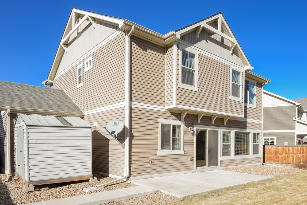 Building Photo - 10558 Worchester St