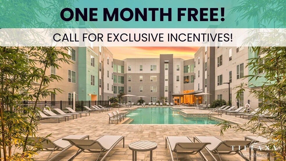 The Tiffany at Maitland West 9301 Summit Centre Way Orlando FL 32810 Apartment Finder