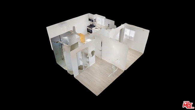Building Photo - 10550 Collett Ave
