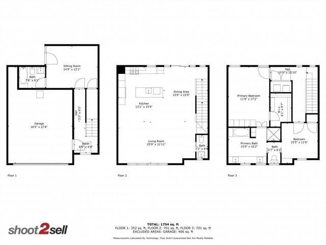 Building Photo - 4931 Hornsby Pl