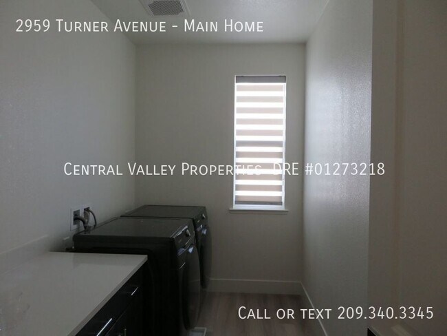 Building Photo - 2959 Turner Ave