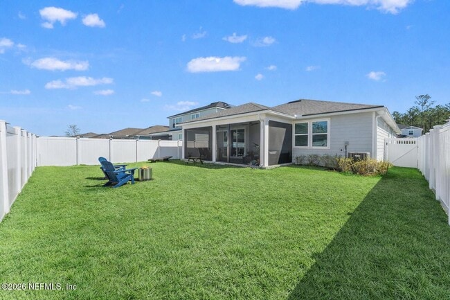 Building Photo - 345 Muhly Grass St