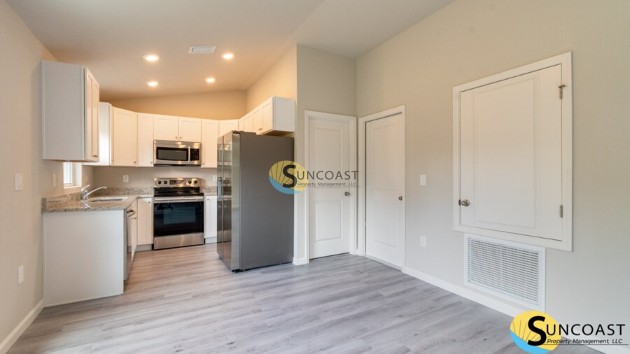 Building Photo - 2663 SW 152nd Ln